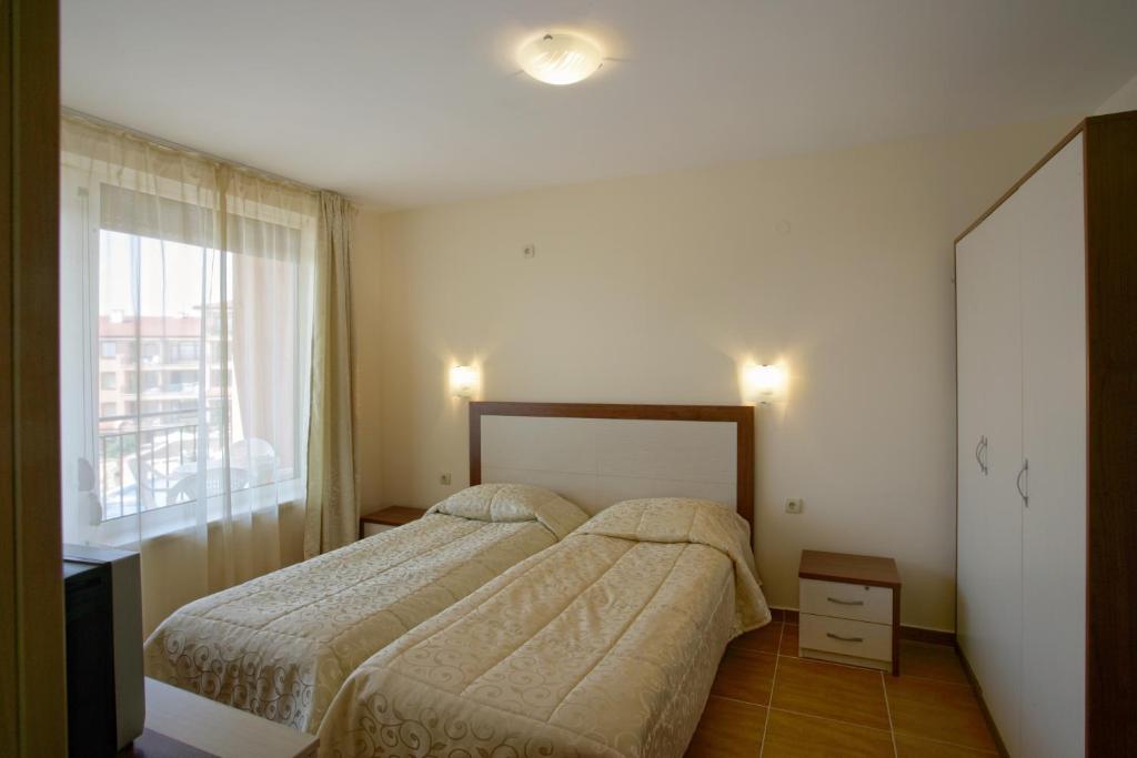 Paradise Dreams Apartcomplex Sveti Vlas Værelse billede