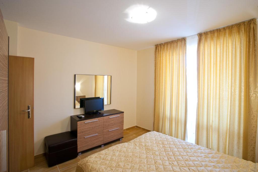 Paradise Dreams Apartcomplex Sveti Vlas Værelse billede