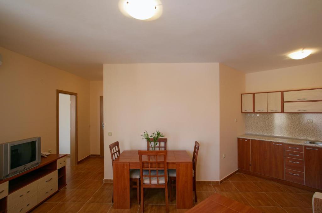 Paradise Dreams Apartcomplex Sveti Vlas Værelse billede