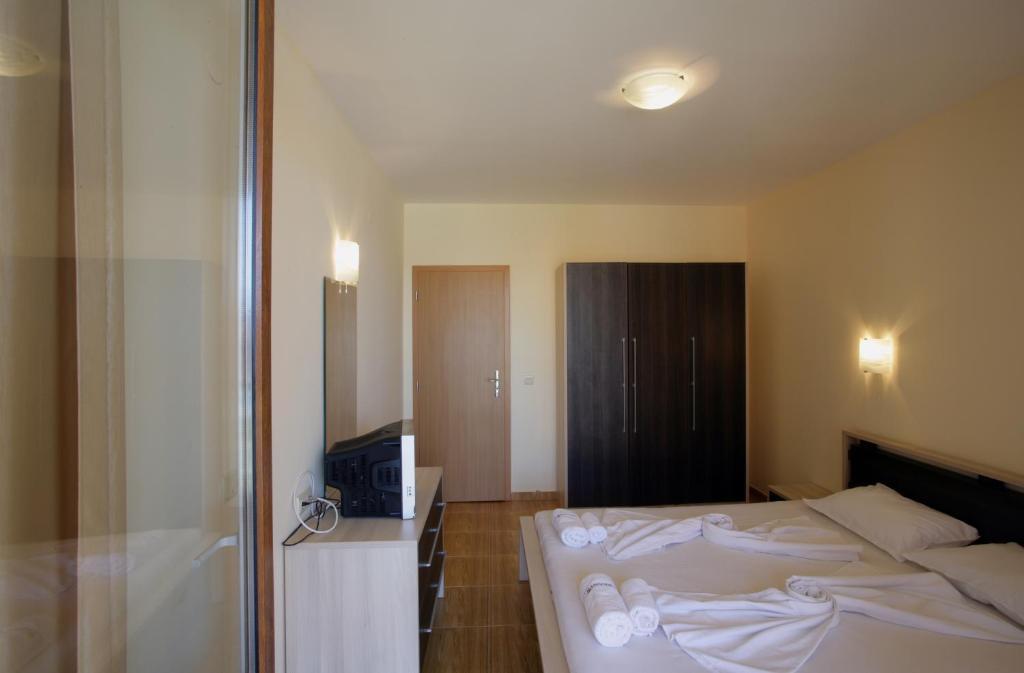 Paradise Dreams Apartcomplex Sveti Vlas Værelse billede