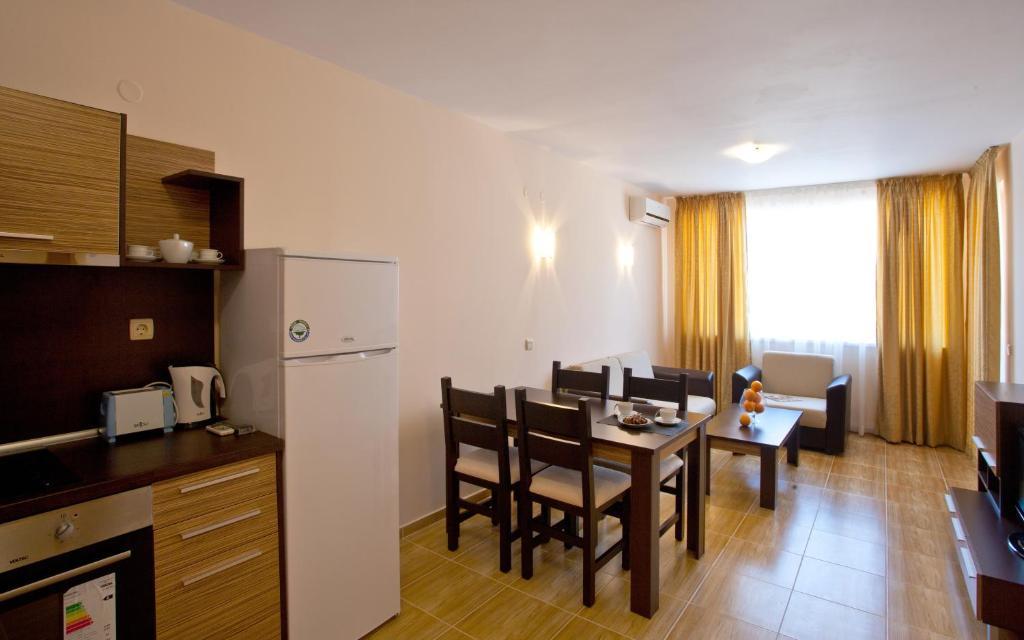 Paradise Dreams Apartcomplex Sveti Vlas Værelse billede
