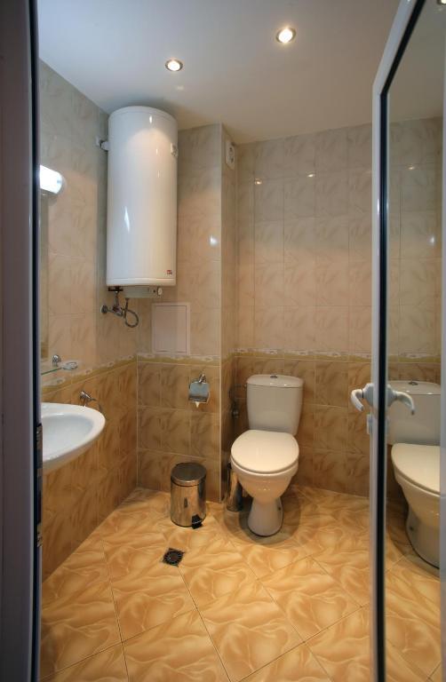 Paradise Dreams Apartcomplex Sveti Vlas Værelse billede