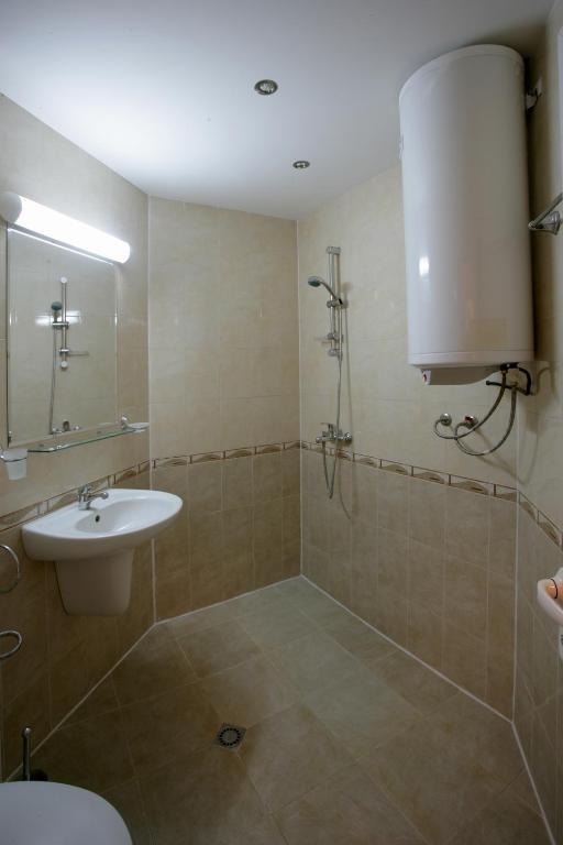 Paradise Dreams Apartcomplex Sveti Vlas Værelse billede