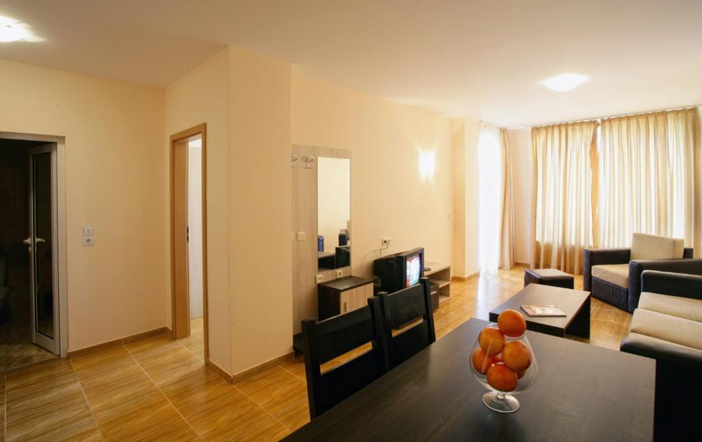 Paradise Dreams Apartcomplex Sveti Vlas Værelse billede