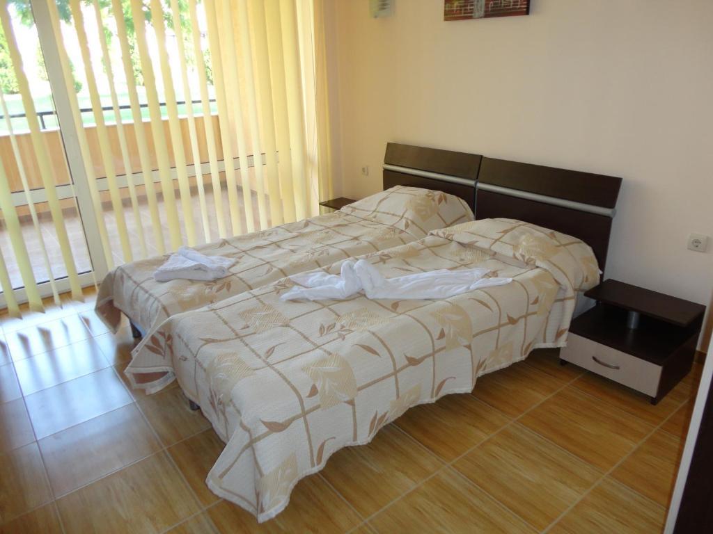 Paradise Dreams Apartcomplex Sveti Vlas Værelse billede
